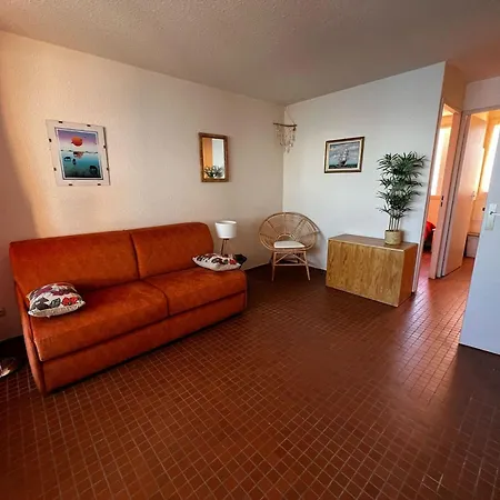 Coquet Avec Parking, 4 Couchages - Fr-1-784-4 Apartment *